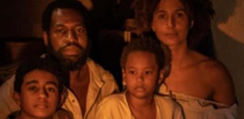 Em 'Malês', Antônio Pitanga reconta a saga negra por liberdade