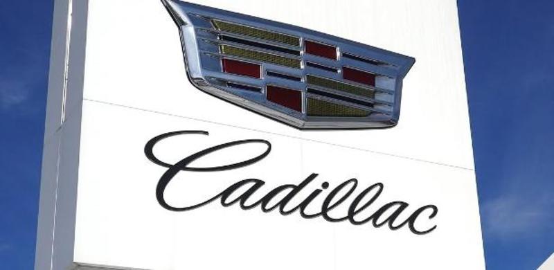 Cadillac está em dia com preparação para estreia e revela marco importante