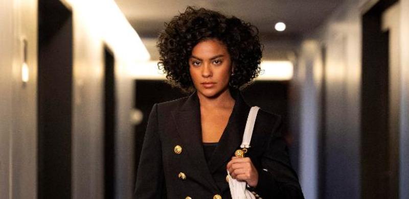 No fim, Bella Campos foi o menor dos problemas de 'Vale Tudo'