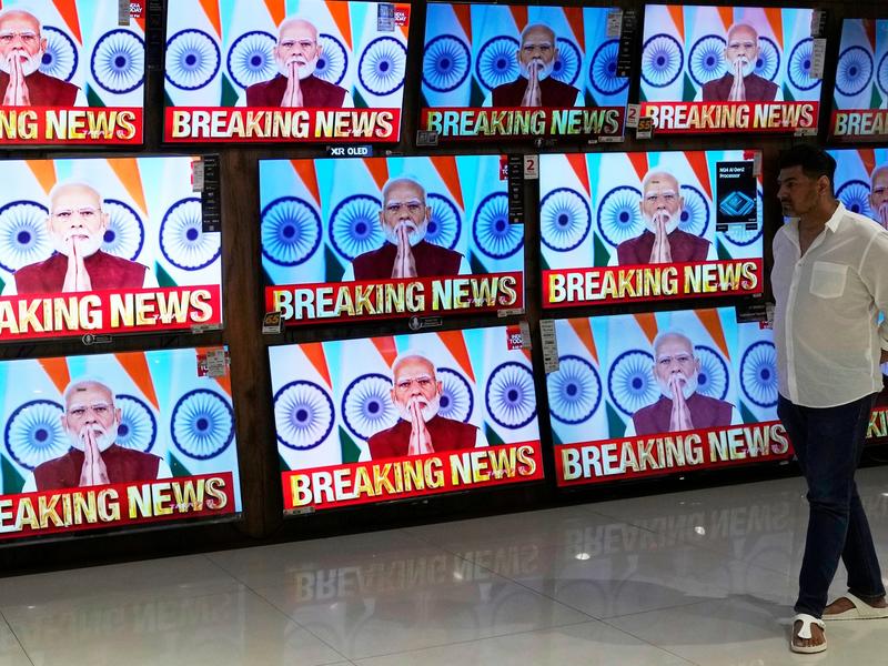 Are We Muslims or Mujrims? How hate became India’s daily entertainment