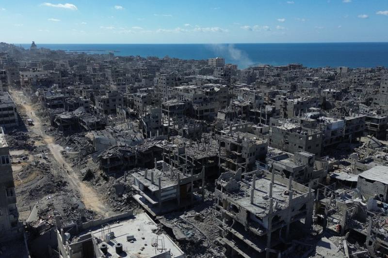 The dilemma of ending the war has reached its most critical juncture