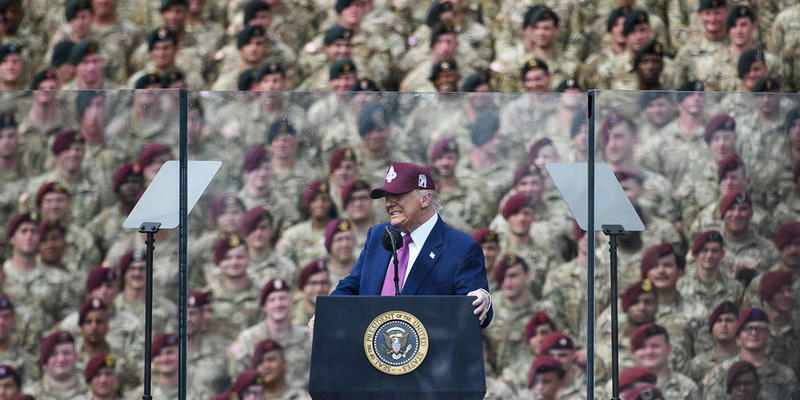 America’s Real Enemy Within