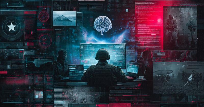 Why Do We Never Learn From History?