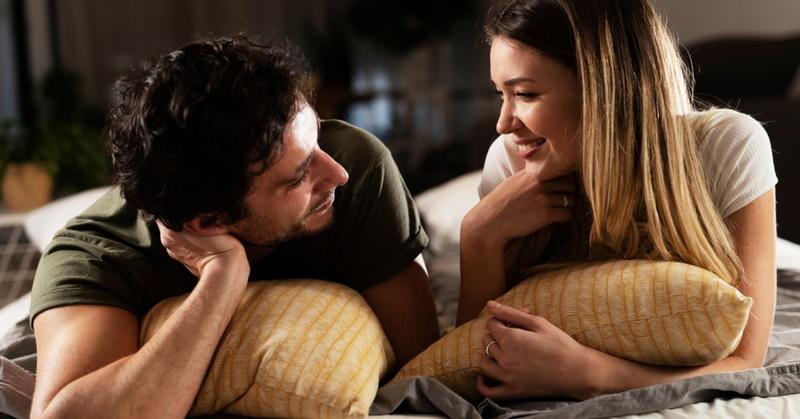 3 Ways to Be More Intimate With a Partner 3 Ways to Be More Intimate With a Partner