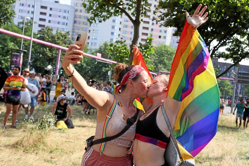 Register für trans Personen: Zeit für einen Rückzieher