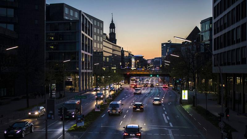 Haben die Bürger von Hamburg jetzt Fahrverbote bestellt?
