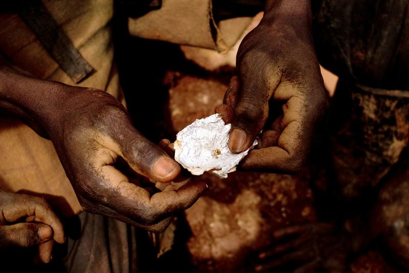 How ‘conflict-free ’ minerals are used in the waging of modern wars How ‘conflict-free ’ minerals are used in the waging of modern wars
