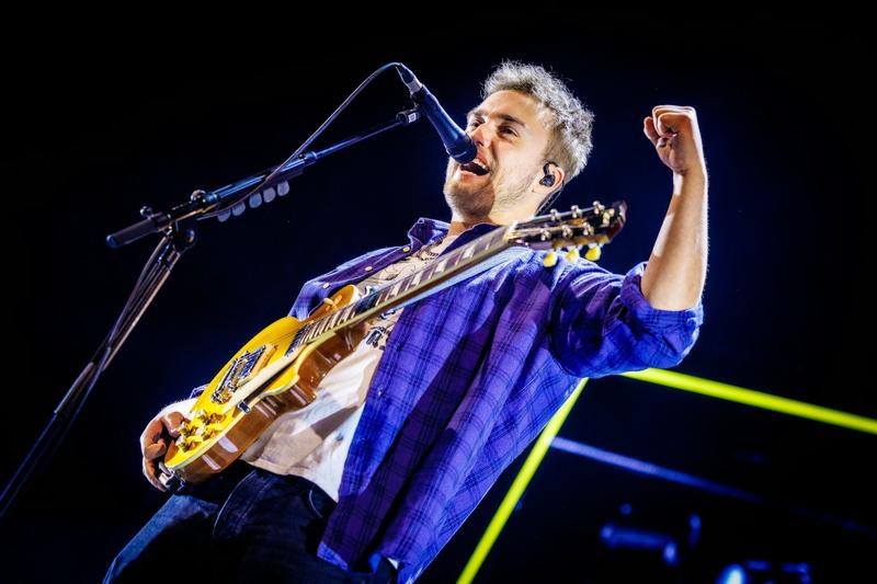 Sam Fender wins Mercury prize: ‘Geordie Springsteen’ is voice of a UK ravaged by industrial decline