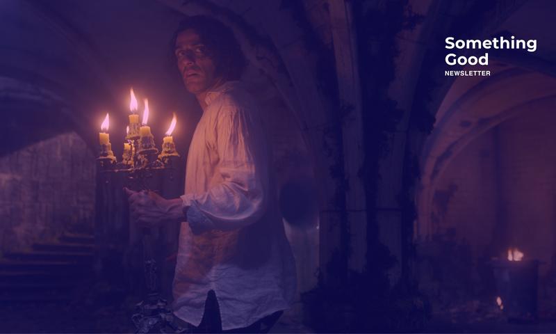 Monsters, menopause and bold women – what to see, read and visit this week Monsters, menopause and bold women – what to see, read and visit this week