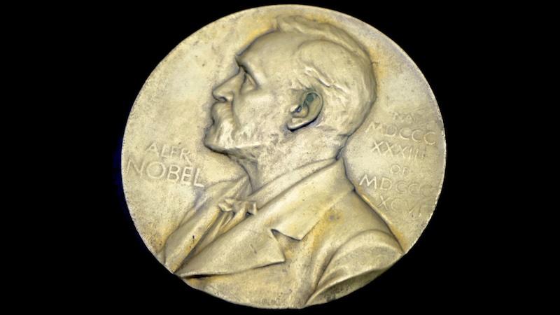 The Algebra Of Exploitation: How The Nobel Prize Mathematically Sanitized Creative Destruction – OpEd