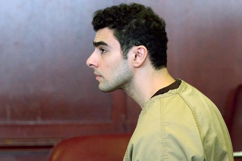 Luigi Mangione’s Lawyers Cite Trump’s Posts in Attempt to Toss Case