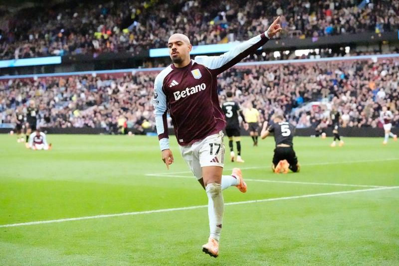 Aston Villa should face Europa League suspension if Israel fans blocked