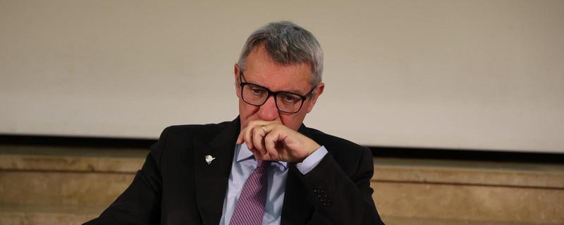 Mentre si straparla di patriarcato Landini dà della «cortigiana» a Meloni