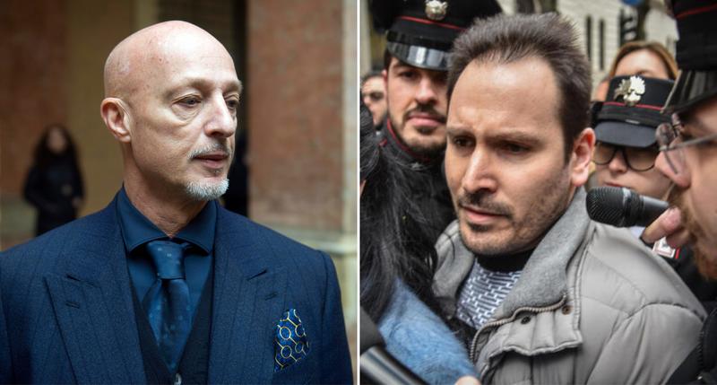 Garlasco, Andrea Sempio sceglie Liborio Cataliotti come nuovo avvocato: ha difeso Vanna Marchi e Davide Lacerenza