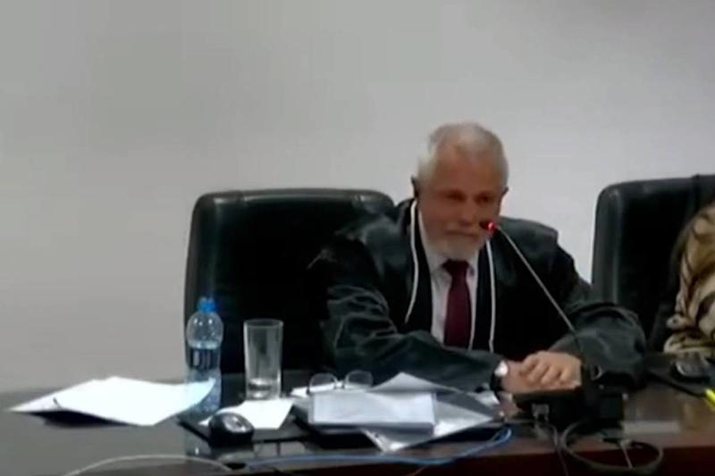 Juiz presidiu câmara de direito de família após ter agredido irmã juíza