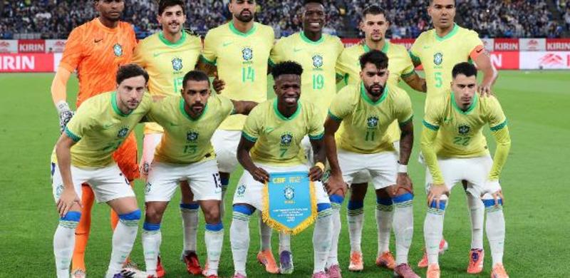 Ranking da Fifa não mente: temos bons operários, mas faltam craques