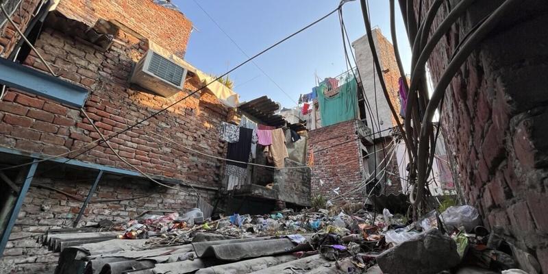 New Study Shows How Class, Religion and Caste Limit Urban Indian Citizens