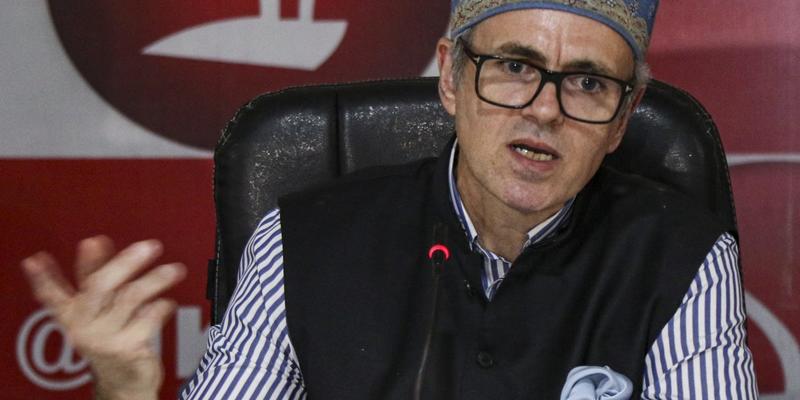 J&K Govt Revives 150-Year-Old Darbar Move Practice; CM Abdullah Slams BJP For 'Destroying Heritage'