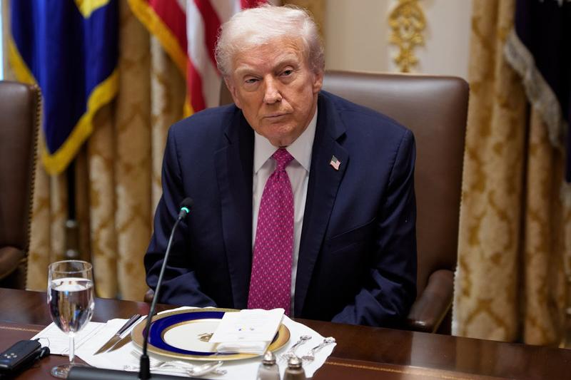 Trump Confusingly Brags About Constantly Getting Played