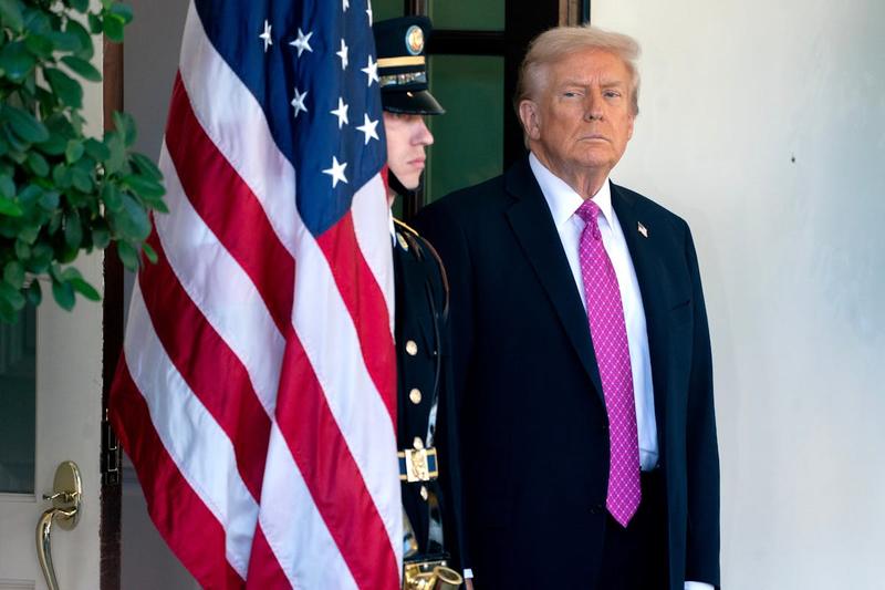 Cognitive Decline? Trump Whines About “Train to Hawaii” in Wild Rant