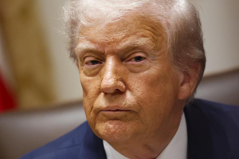 Trump’s Secret Police Shot a Citizen. Then Damning New Info Emerged.