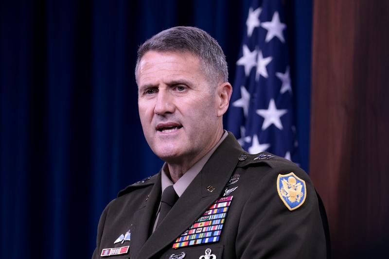 Major General Reveals Bonkers Relationship With ChatGPT