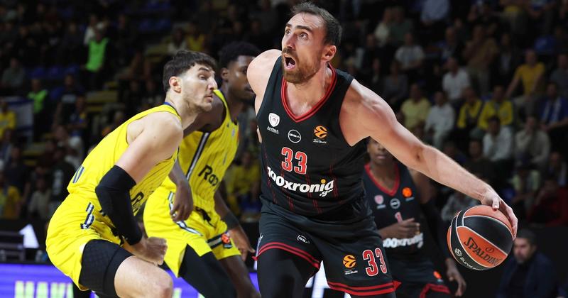 Το μπάσκετ νίκησε τις γυμναστικές επιδείξεις