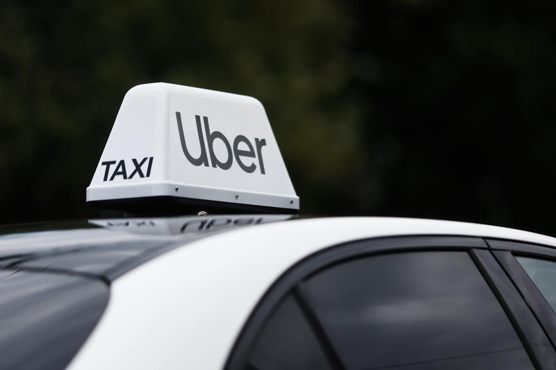 Uber Launches Program to Let Drivers Train A.I. Models In Their Downtime Uber Launches Program to Let Drivers Train A.I. Models In Their Downtime