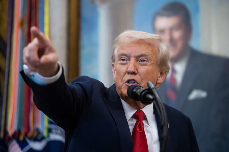 Trump Erroneously Thinks Killing Suspected Smugglers Is the Key to Winning the Drug War Trump Erroneously Thinks Killing Suspected Smugglers Is the Key to Winning the Drug War