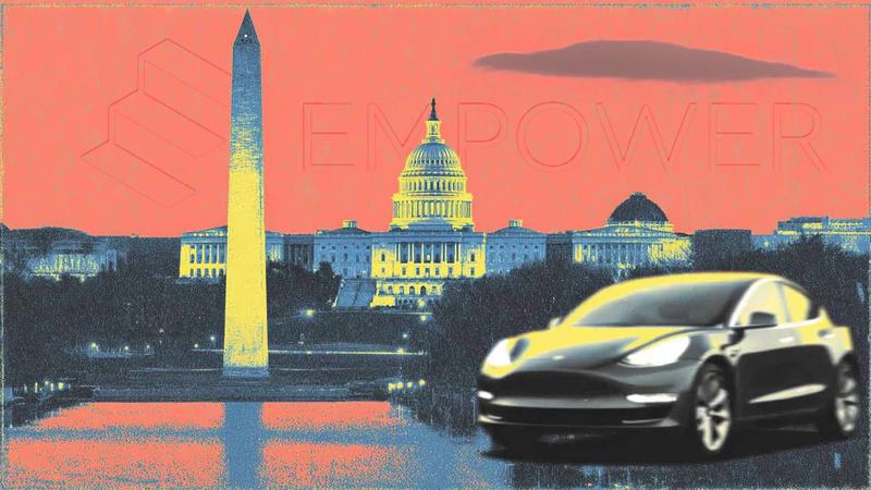 Empower Stays on D.C. Streets as Appeals Court Weighs Future of Rideshare Company