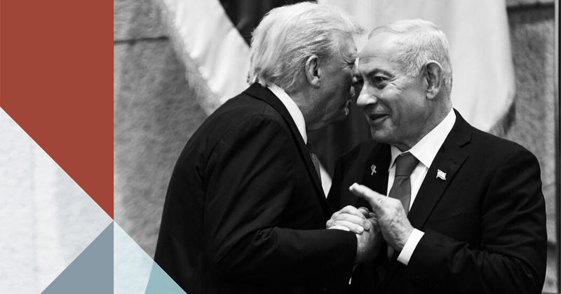 Two Middle East Negotiators Assess Trump’s Israel-Hamas Deal