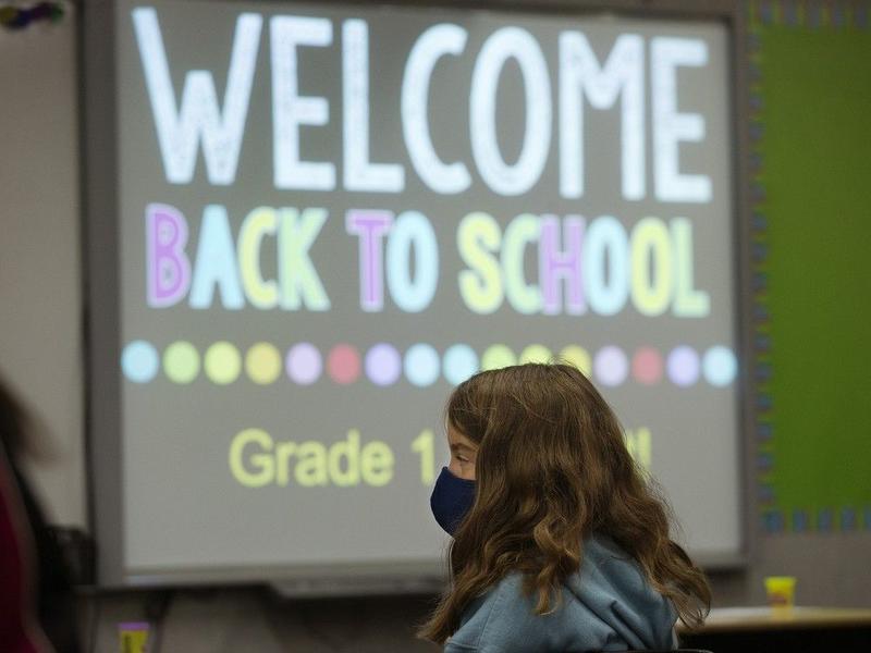 Opinion: Why your vote for school trustee matters Public education is the foundation of our communities, our economy and our democracy. It creates opportunity for every student in Alberta to succeed by opening doors, shaping futures and changing lives.