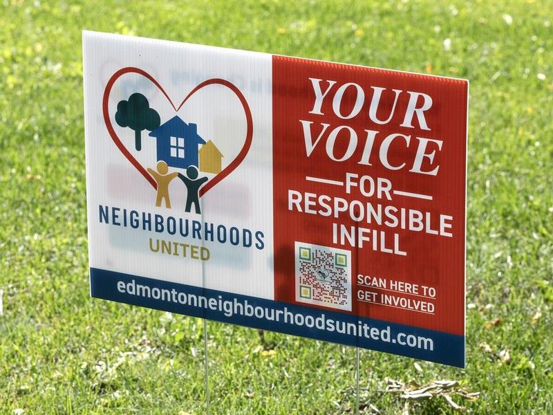 Opinion: Edmonton's new council must get smart about growth