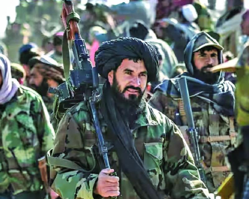 The return of history in the AF-Pak Conflict The return of history in the AF-Pak Conflict