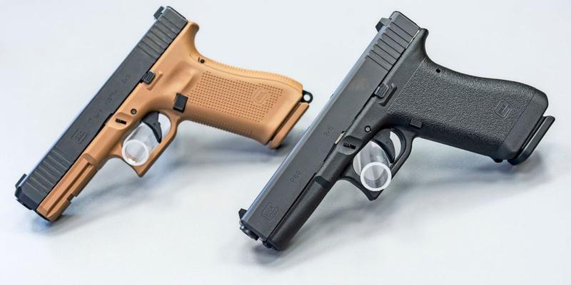 Warum gibt es in Österreich relativ viele Schusswaffen?