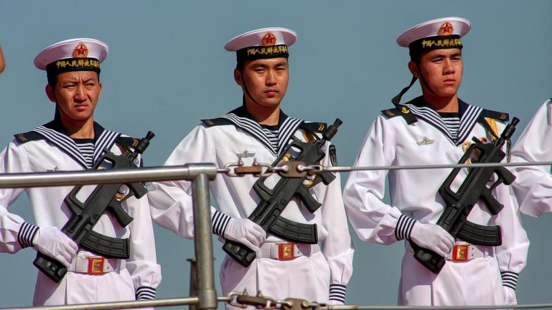 Why the Defense of Taiwan Matters