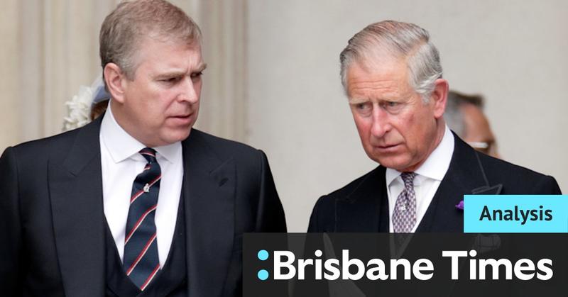 The final straw for a King whose brother had become poisonous