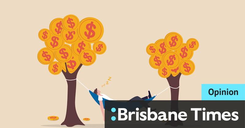 The four questions that can decide how you spend your super