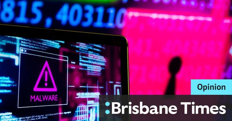 Big business needs bigger penalties to ensure it protects our data Big business needs bigger penalties to ensure it protects our data