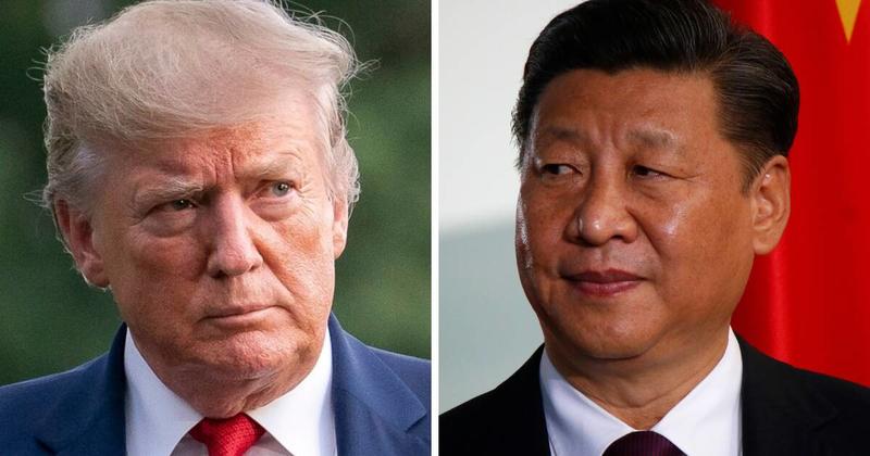 How we should respond to getting pulled in opposite directions by the US and China