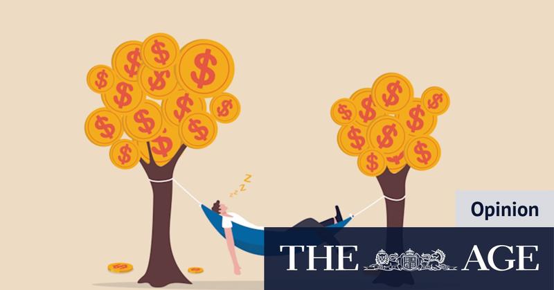 The four questions that can decide how you spend your super