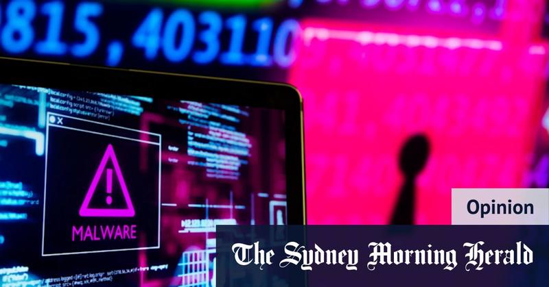 Big business needs bigger penalties to ensure it protects our data Big business needs bigger penalties to ensure it protects our data