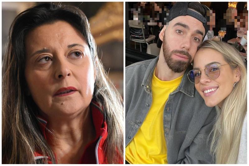 La volontaria aggredita da Luca Vildoza e dalla moglie Milica Tasic: “Non so se tornerò più in ambulanza” /