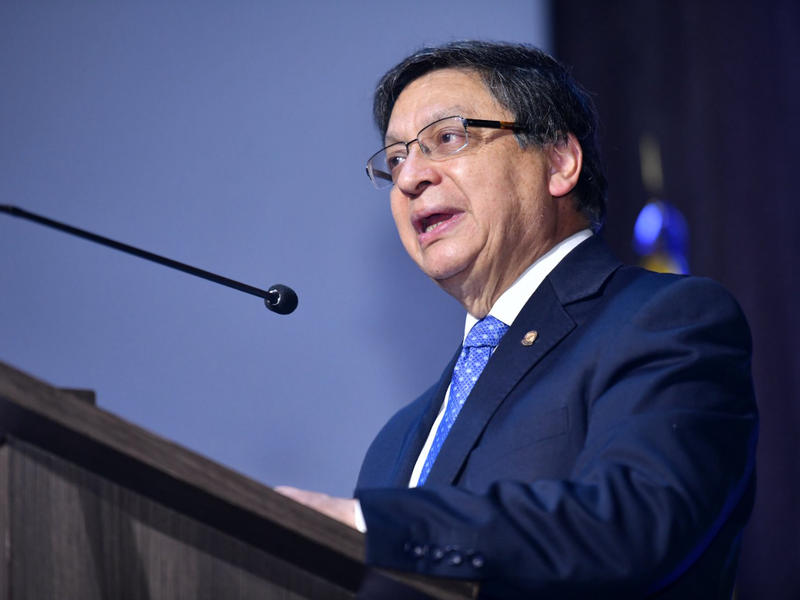 Ponencia de Ibáñez pide tumbar la pensional aferrándose a minucias 