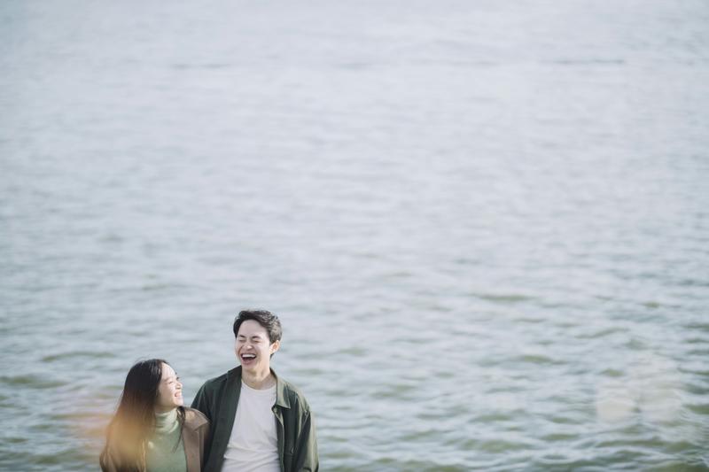 Opinion: Marriage is hard, but it’s even harder when you immigrate together
