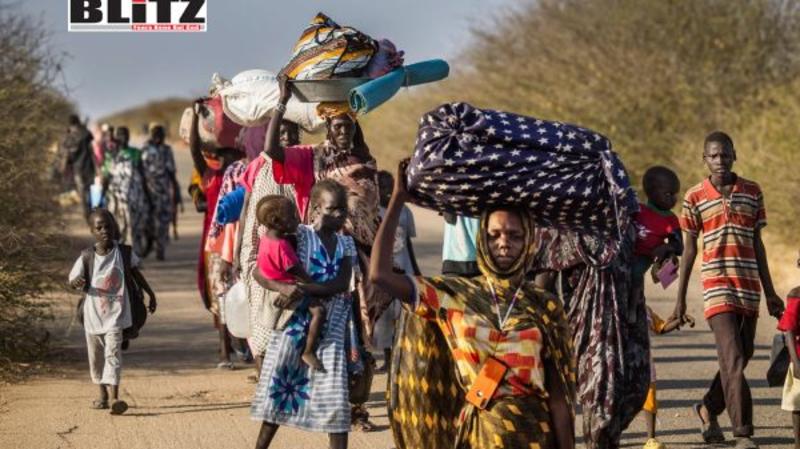Corruption and political paralysis push South Sudan toward renewed conflict