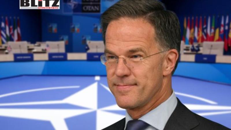 Why NATO is pushing for increased military spending