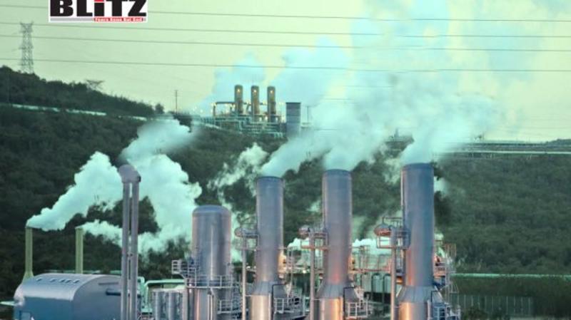 Geothermal energy could power Africa’s green industrial future