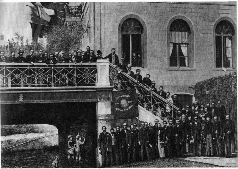 HotDoc.History: Η μεγάλη βιομηχανία γεννά το εργατικό κίνημα – Ρομαντικό, ουτοπικό, ριζοσπαστικό