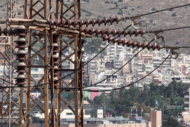 Κυβερνητικό μύθευμα η επιστροφή των σημερινών τιμών ρεύματος στα προ κρίσης επίπεδα Κυβερνητικό μύθευμα η επιστροφή των σημερινών τιμών ρεύματος στα προ κρίσης επίπεδα